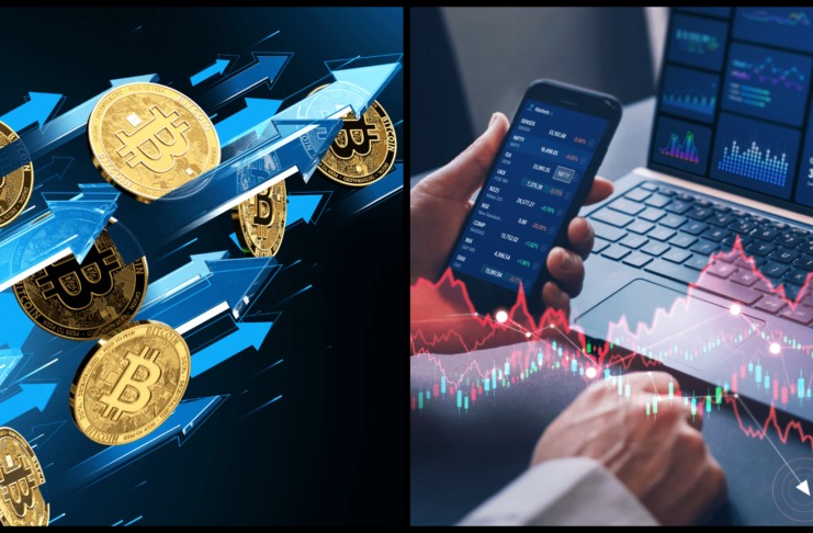 Bitcoin skôr či neskôr začne profitovať z udalostí roku 2022 – Michael Saylor