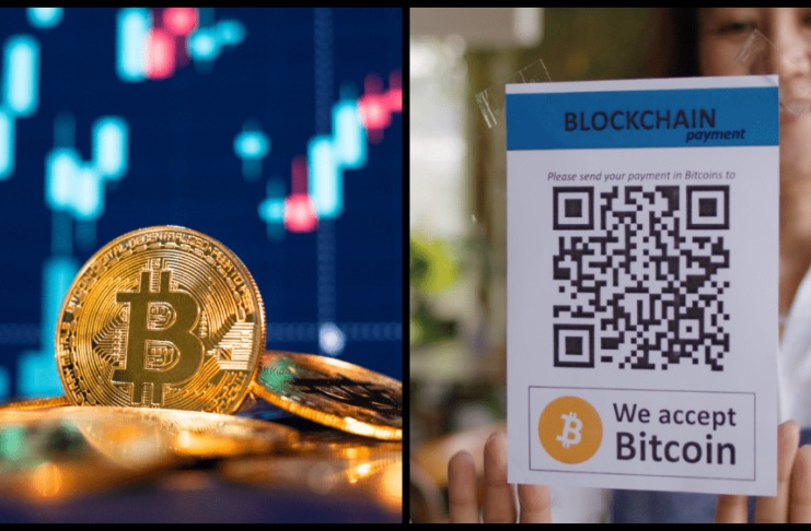 Regulácie v USA umlčali bitcoin – Investori z Ázie naopak masívne nakupujú