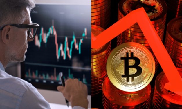 Cena bitcoinu je na prepálanej úrovni – hrozí masívny výpredaj