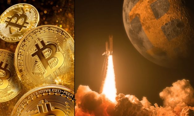 Kam až bude pokračovať rast bitcoinu?