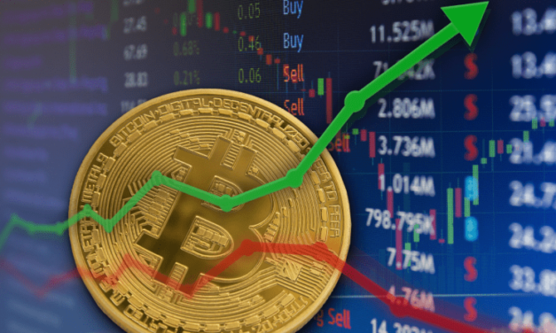 Bitcoin čaká veľký pohyb – Do niekoľkých dní sa rozhodne