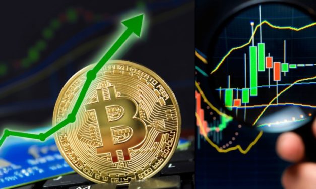 Bitcoin signalizuje niečo, čo vidíme maximálne raz za rok. Čo sa chystá?