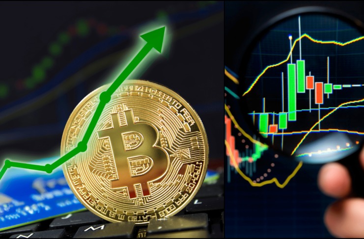 Bitcoin signalizuje niečo, čo vidíme maximálne raz za rok. Čo sa chystá?