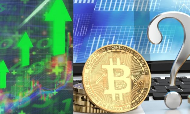 Peter Brandt: „Bitcoin formuje útvar, ktorý vidíme raz za niekoľko rokov“