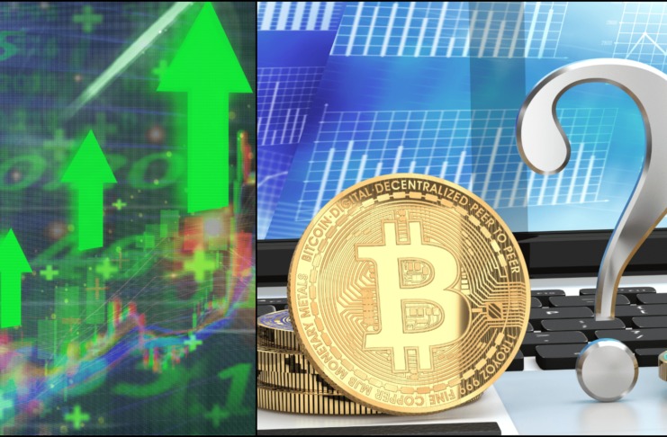 Peter Brandt: „Bitcoin formuje útvar, ktorý vidíme raz za niekoľko rokov“