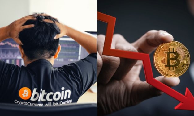 Analytik varuje tých, čo nakupujú bitcoin. Čo sa na trhu deje?