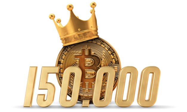 Ďalšia zastávka je 150 000 dolárov. Bitcoin začal nový cyklus