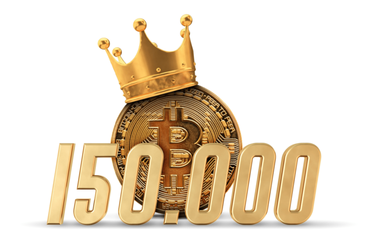 Ďalšia zastávka je 150 000 dolárov. Bitcoin začal nový cyklus