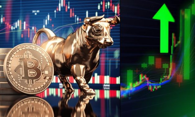 Bullrun môže pokračovať – Bitcoin potvrdil dôležitý signál, ktorý neposledný nastal pred 3 rokmi