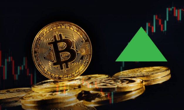 Trhové podmienky sa zlepšujú. Kam smeruje cena bitcoinu?