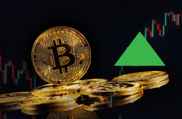 Trhové podmienky sa zlepšujú. Kam smeruje cena bitcoinu?