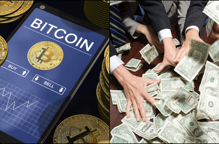 Nebuďte chamtiví po bitcoine. Na toto si dávajte pozor