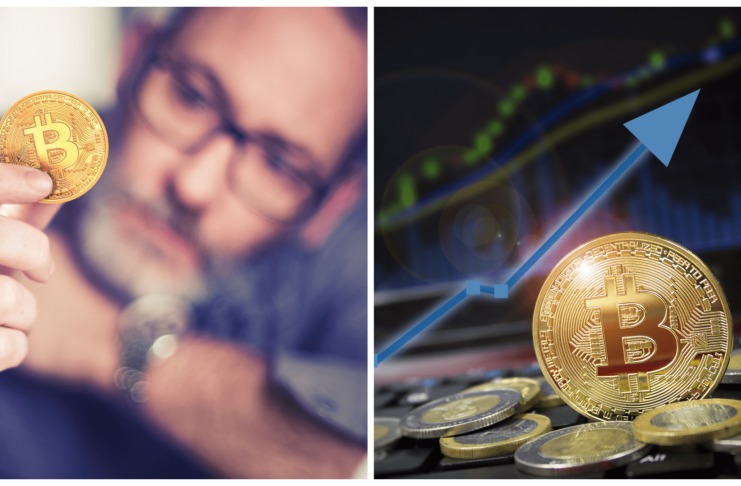 Toto je posledná možnosť lacno nakúpiť bitcoin – Cesta k miliónu #11