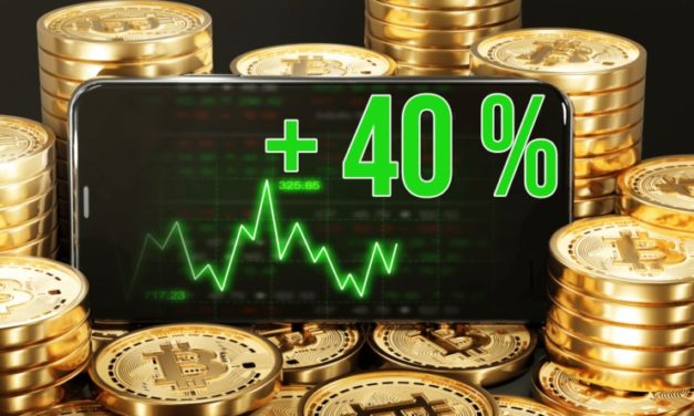 Bitcoin má za sebou najziskovejší január desaťročia. Čo nás čaká vo februári?