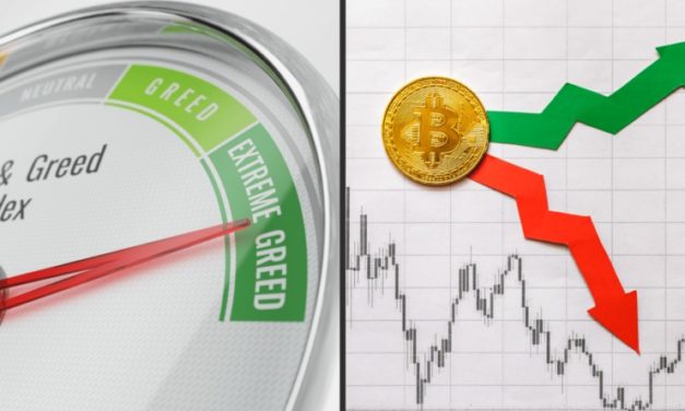 Dokáže bitcoin zdolať hranicu 24 000 dolárov? Známy index naznačuje opak a výpredaj