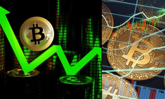 Na tento signál čakal celý trh – Začal bitcoin nový bullrun?