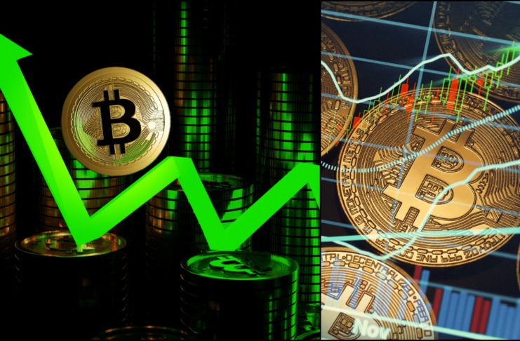 Na tento signál čakal celý trh – Začal bitcoin nový bullrun?