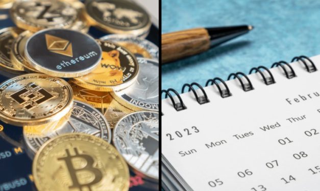 Zopakuje sa história? Február je považovaný za jeden z najlepších mesiacov pre kryptomeny