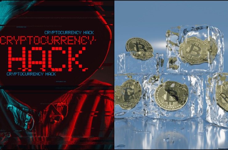 Čo sa deje? Binance a Huobi zmrazili 1,4 milióna v kryptomenách