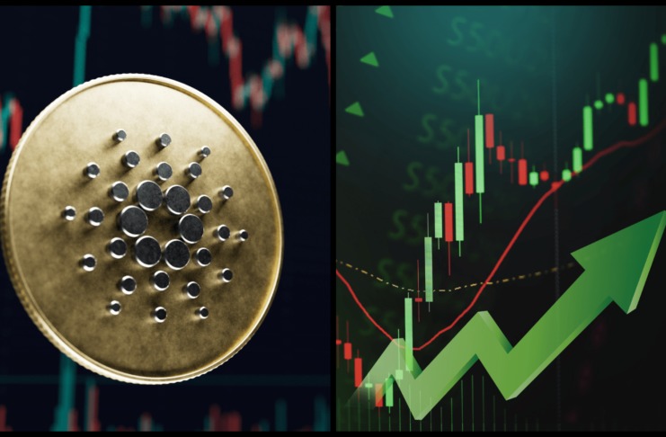 Cardano môže vo februári zaknihovať veľký úspech – dosiahne ADA hranicu 1 dolára?