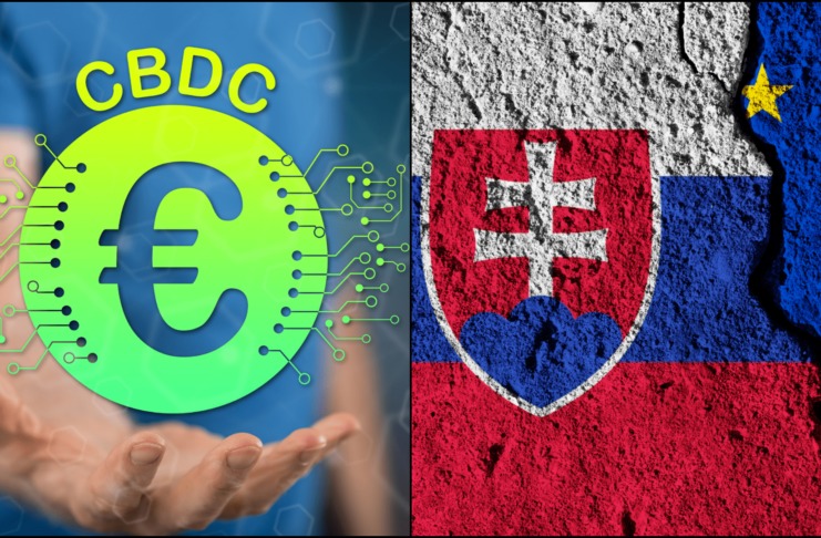 Negatívnej zmene sa nevyhnú ani Slováci. CBDC sa nezastaviteľne blížia
