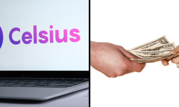 Veľký zvrat v kauze Celsius – Používatelia sa dostanú k prostriedkom. Patríte k ním aj vy?