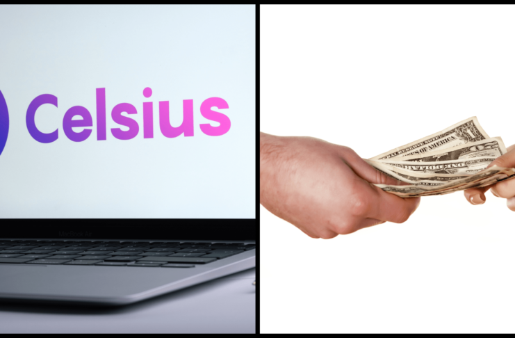 Veľký zvrat v kauze Celsius – Používatelia sa dostanú k prostriedkom. Patríte k ním aj vy?