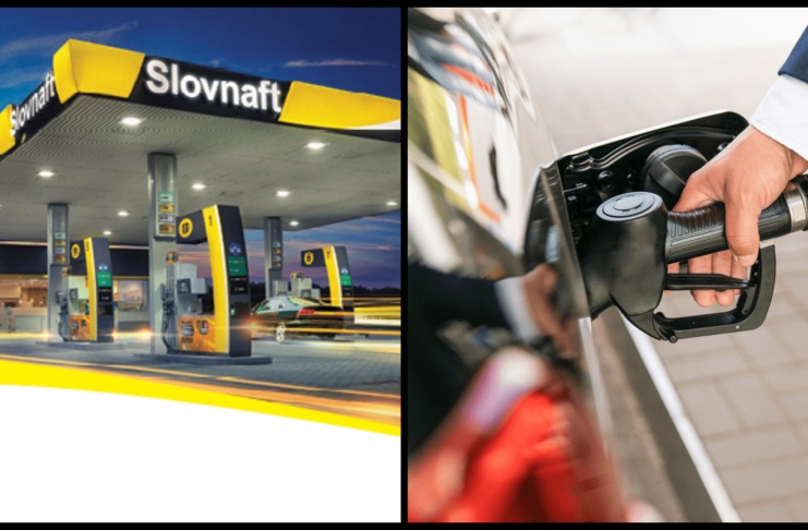 Motoristi, prichádza dobrá správa. Ceny pohonných hmôt padajú nadol