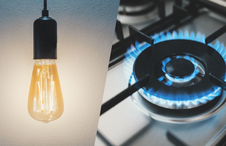 Slovákov čakajú dobré správy: Ceny energií výrazne poklesli