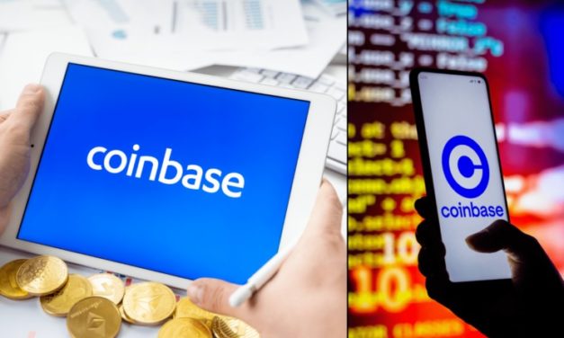 Pozor: Coinbase prišiel s dôležitým oznámením