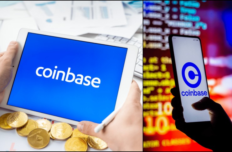 Pozor: Coinbase prišiel s dôležitým oznámením