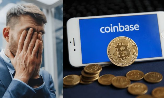 Kryptomenové burzy v problémoch – Coinbase sa pripravuje na temné obdobie