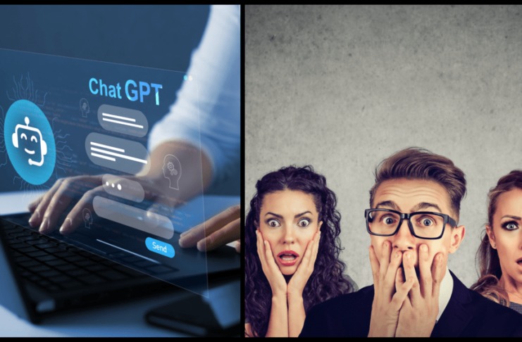 Toto je 7 skutočne desivých faktov o umelej inteligencii