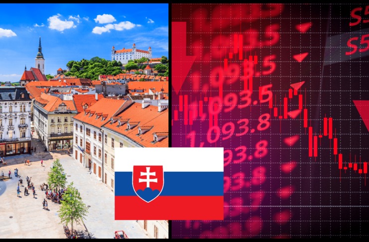 Ekonomické prognózy pre Slovákov na rok 2023 – Toto nás čaká