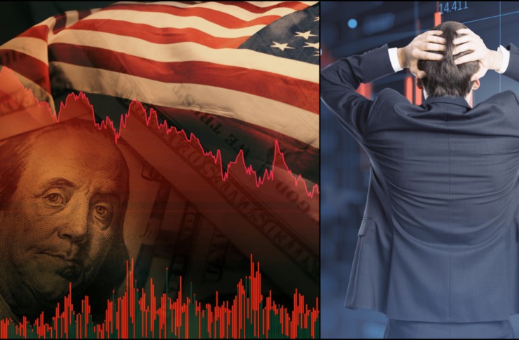 Jim Cramer: Všetkých nás čaká recesia