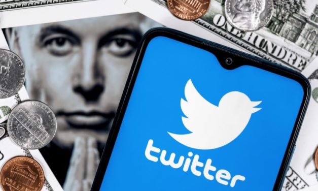Veľké zmeny na Twitteri? Elon Musk oznámil, že bude meniť riaditeľa