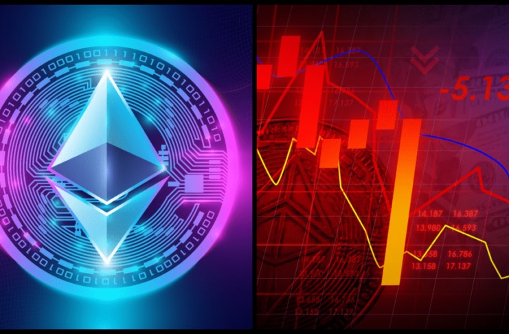 Pozor: Táto udalosť môže spôsobiť veľký výpredaj na ethereu