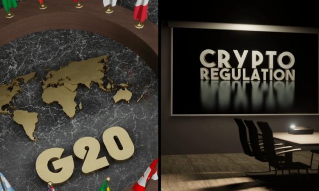 Podľa G20 nás čaká koordinovaná regulácia kryptomien – Upozorňuje agentúra Reuters