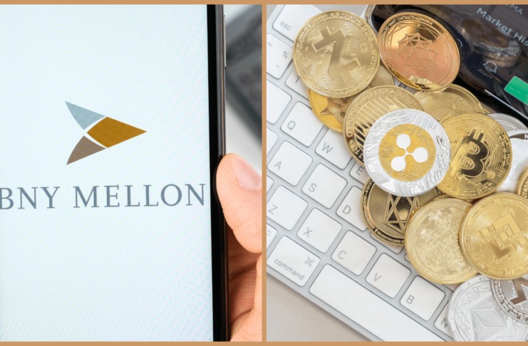 Americký bankový gigant – Kryptomeny tu s nami zostanú. Záujem veľkých hráčov rastie