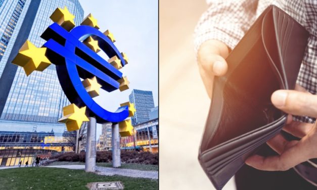 Hotovosť sa stane minulosťou – Toto sú plány ECB