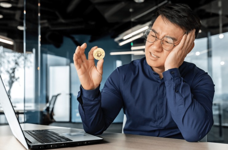 Hlavný nedostatok kryptomien, s ktorým je expanzia nemožná