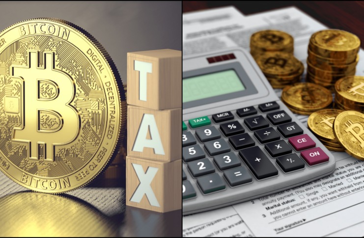 Táto krajina umožnila platiť dane v kryptomenách