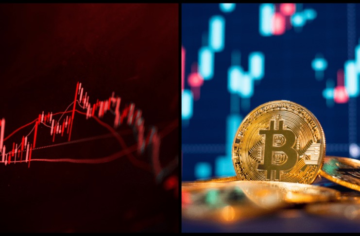 Výber šéfredaktora – Čaká nás ťažký týždeň na kryptomenovom trhu