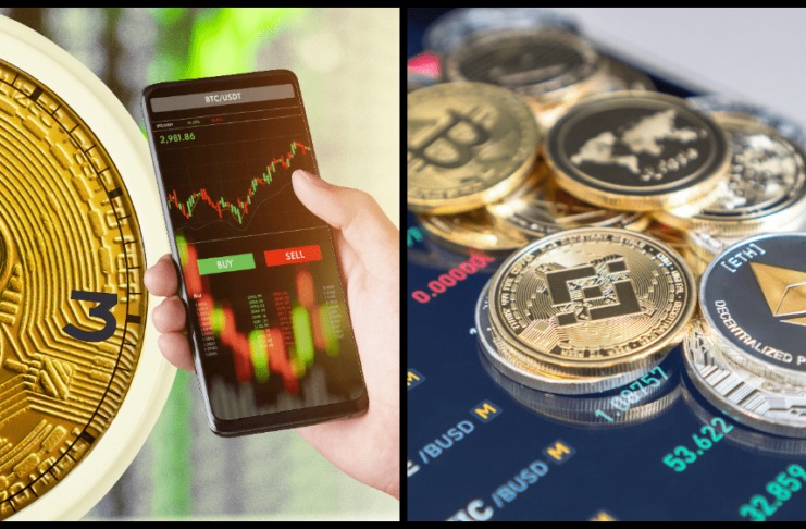 Výber šéfredaktora – Ktoré kryptomeny nakupovať po poklese?