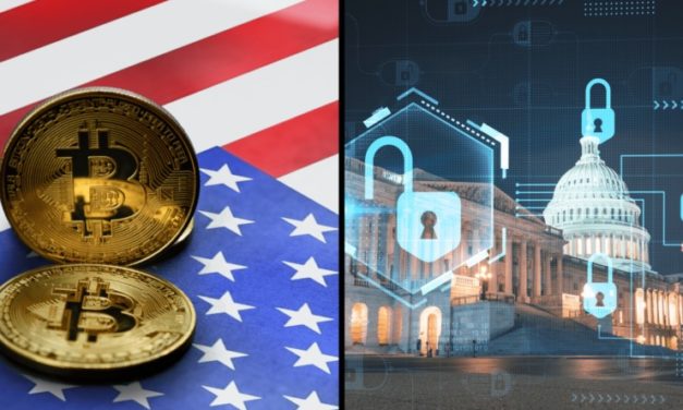 Biely dom plánuje tvrdý útok na kryptomeny. Čo prezradil člen administratívy?