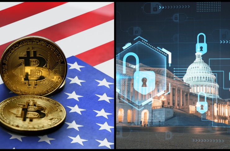 Biely dom plánuje tvrdý útok na kryptomeny. Čo prezradil člen administratívy?
