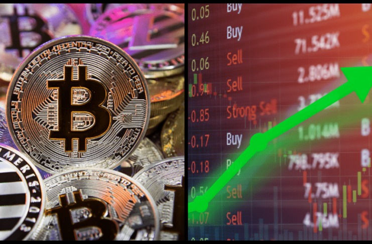 Zisky o stovky percent – Tieto kryptomeny po zlom minulom roku zaznamenajú masívne zhodnotenie