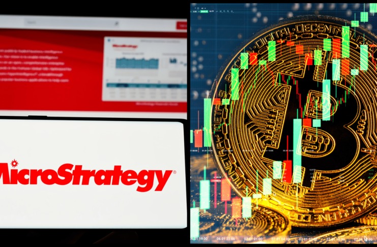 Bitcoin jej v roku 2022 nepriniesol žiadne zisky – Spoločnosť MicroStrategy sa aj napriek tomu drží stratégie