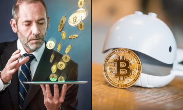 Milionár nakúpil rekordný počet bitcoinov v jedinej transakcii