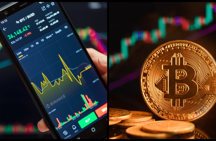 Práve teraz je historicky najlepšia možnosť nakúpiť kryptomeny (Komentár)